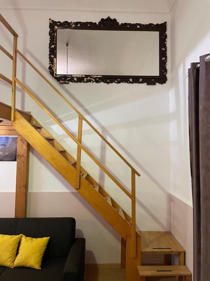 Bovio Prestige Apartments คาตาเนีย ภายนอก รูปภาพ